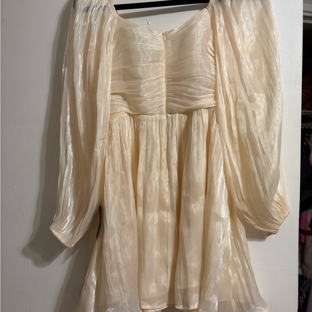 Lulus Dress - Picture 3 of 4
